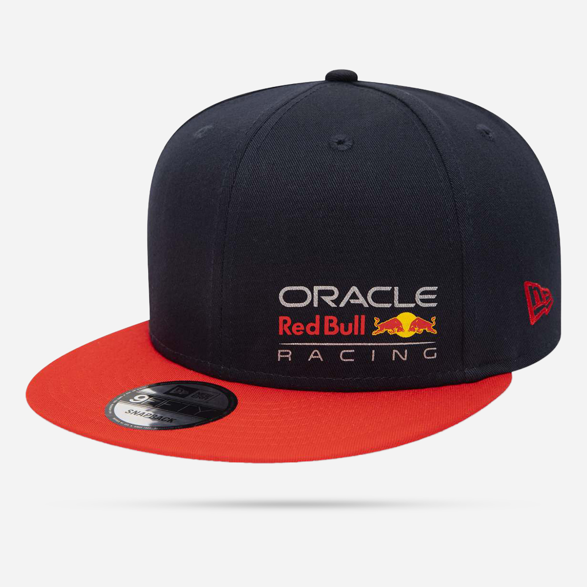 AN293516 Essential 9Fifty Red Bull F1