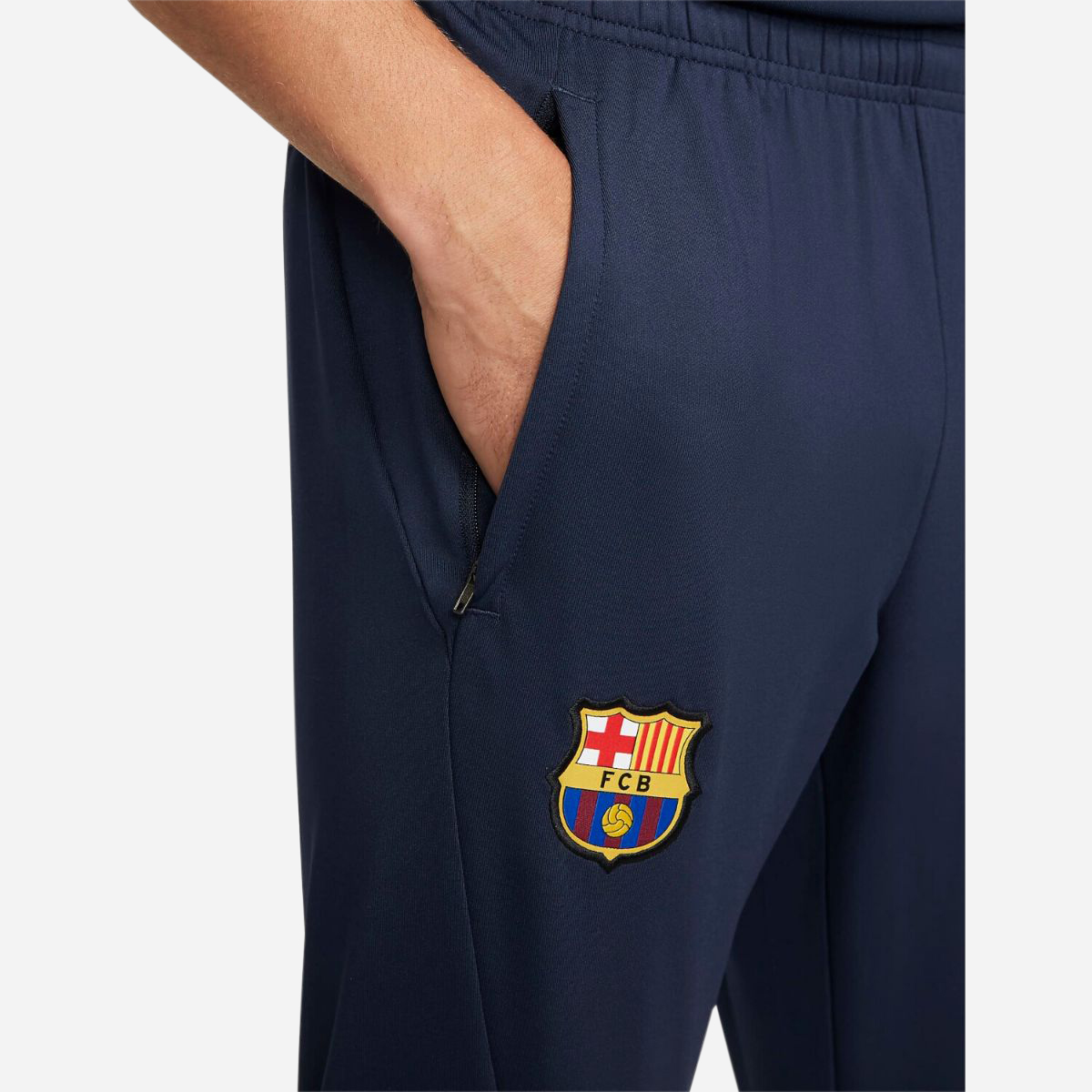 Het formulier zout matig Nike FC Barcelona Trainingsbroek 22/23 | XL | 233756