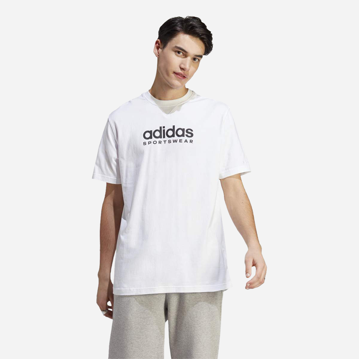 Adidas originals t shirt xl 2025
