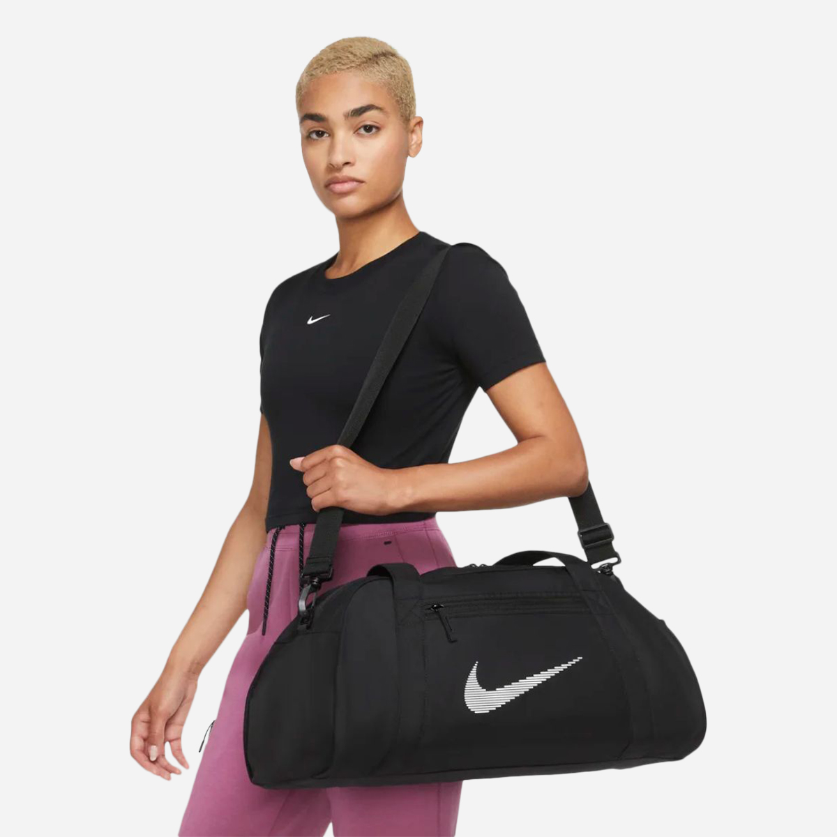 Haan Ruim Portaal Nike Gym Club Women's Duffel Bag (2 | 1SIZE | 301973