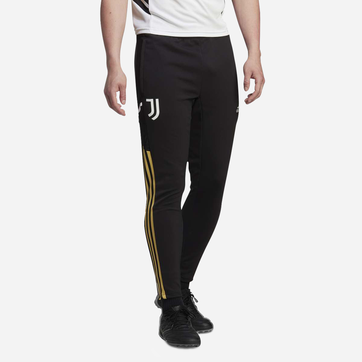 Juventus trainingsbroek discount
