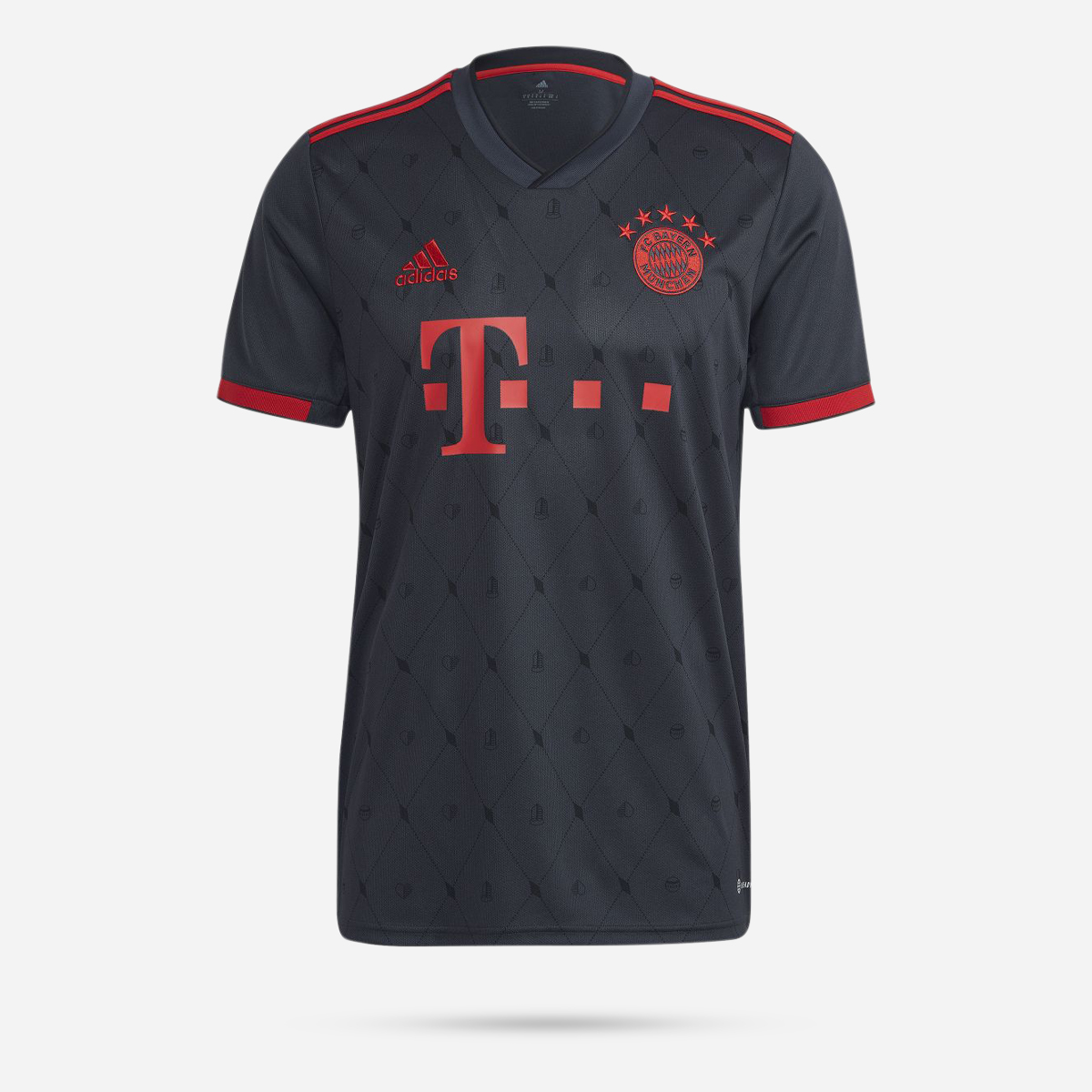 Piket Regeneratief toewijzen adidas FC Bayern Munchen 3e shirt 22/23 | S | 217283