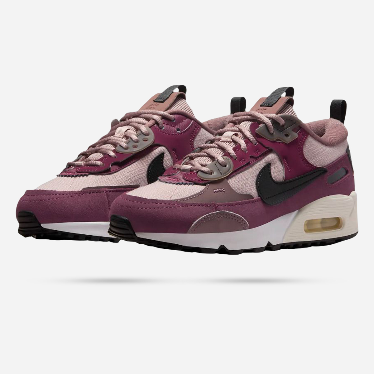 Nike air cheap max hardloopschoenen dames