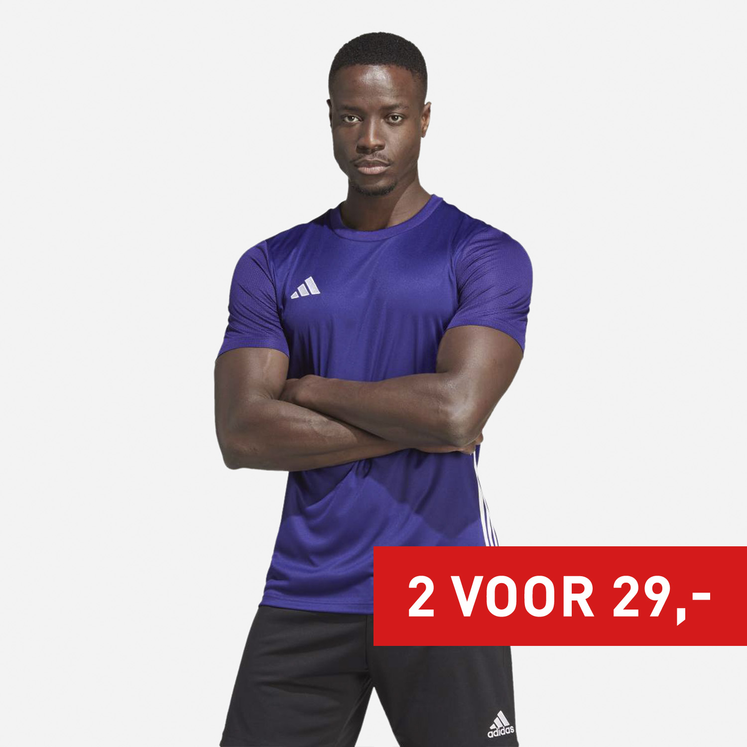 AN295435 Tabela 23 Shirt Heren