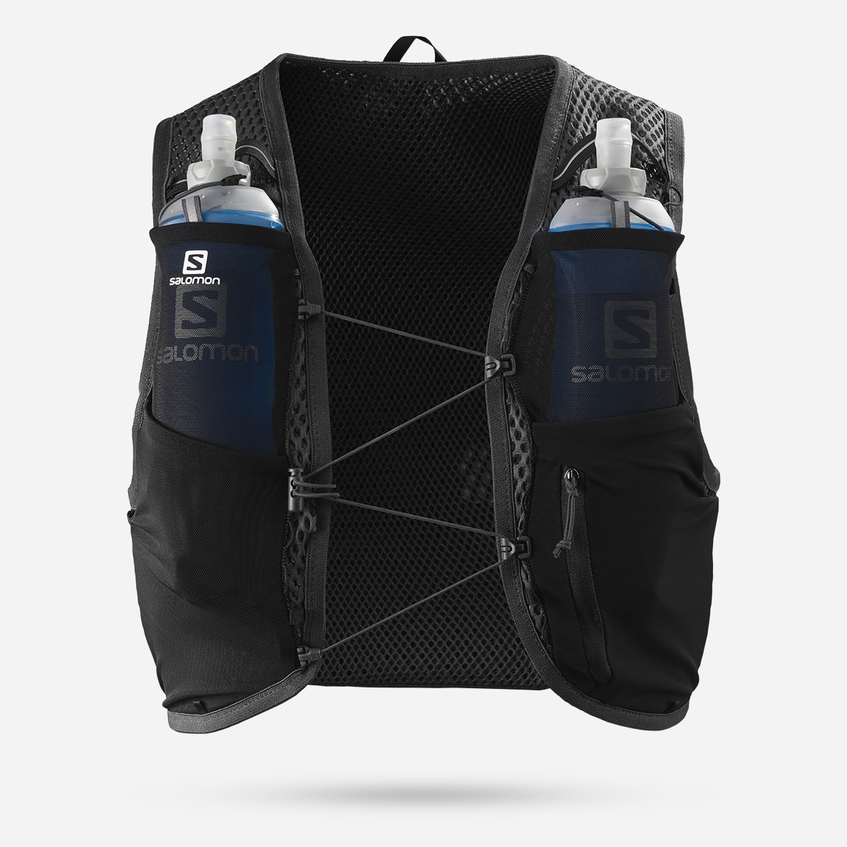 SALOMON ACTIVE SKIN 4 L - miraistudy.jp