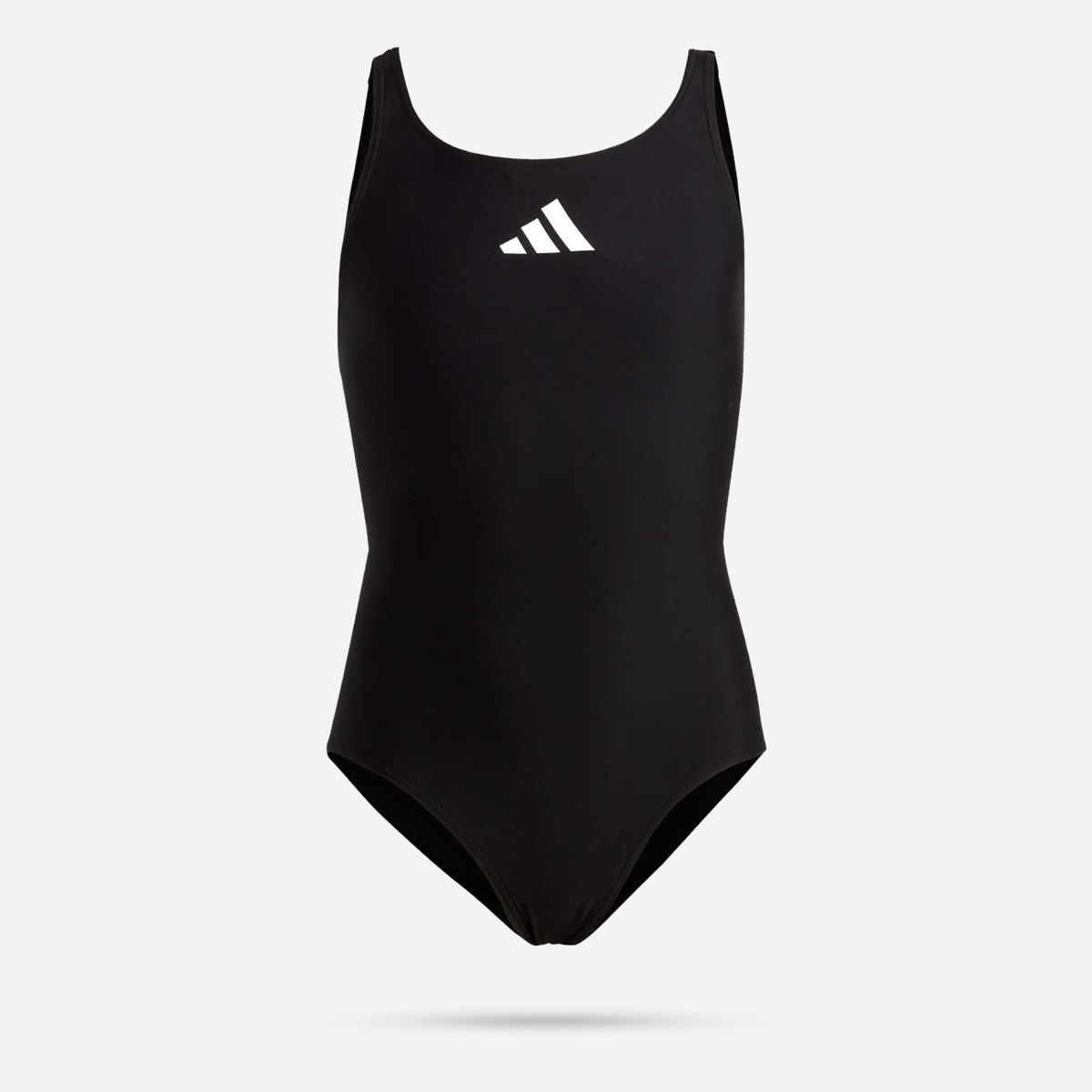 AN302260 Solid Small Logo Swimsuit