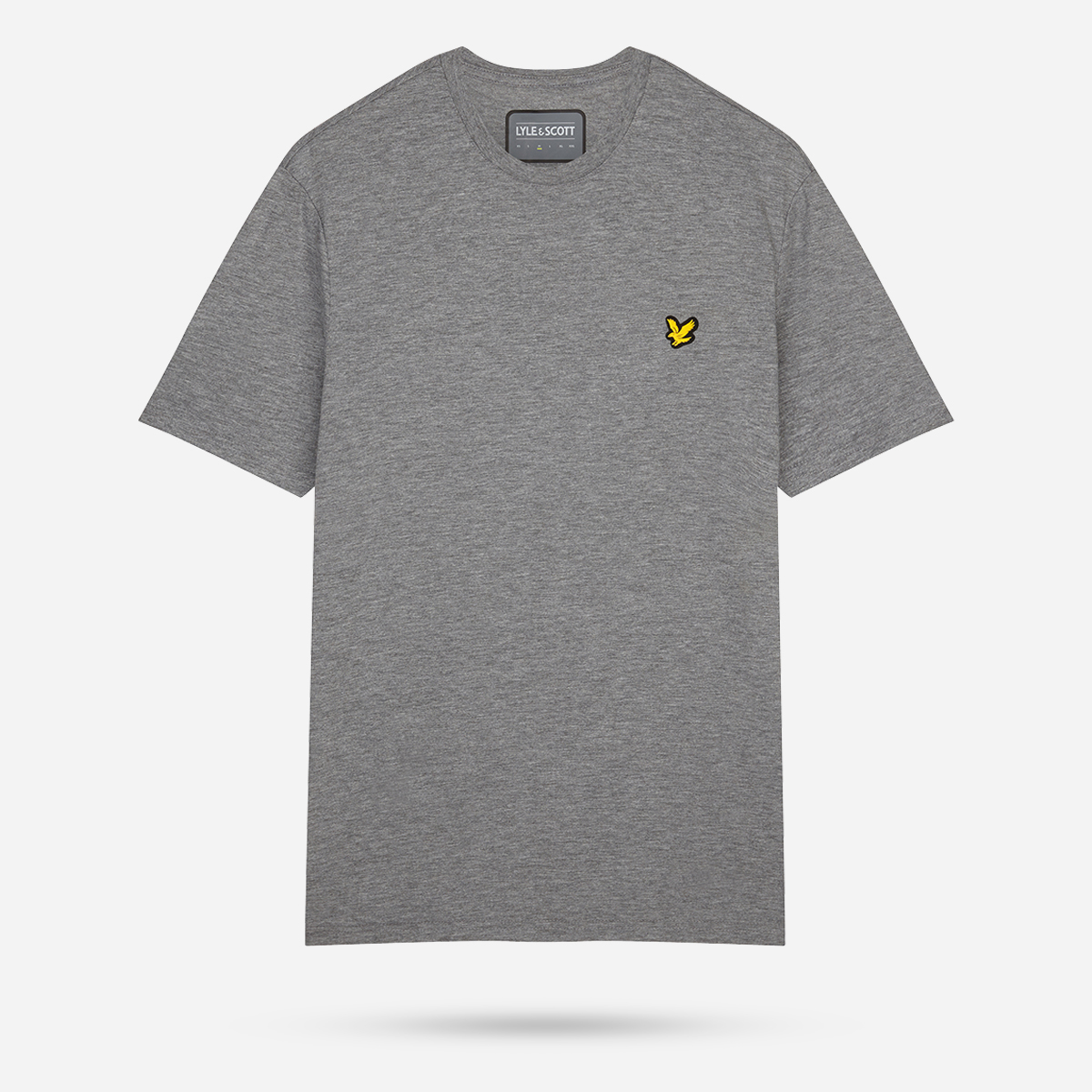 T shirt heren lyle and scott 2025