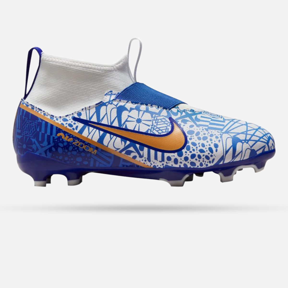 Begroeten verlangen eetbaar Nike Jr. Mercurial Zoom Superfly 9 | 34 | 276859