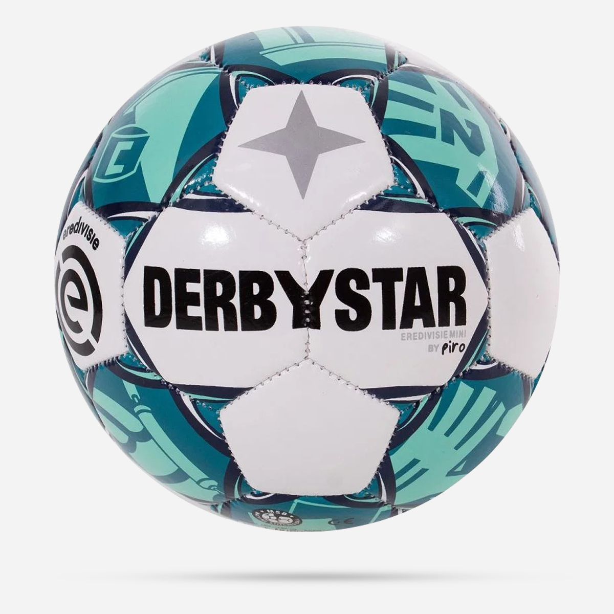 draaipunt Dronken worden Betsy Trotwood Derbystar Derbystar Eredivisie Design Mini 22 | Mini | 235857