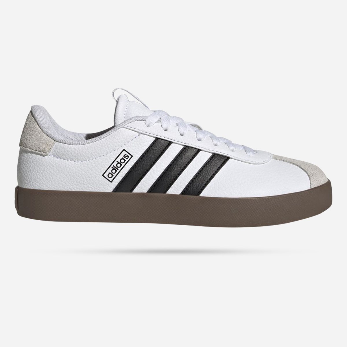 adidas Forum Low Sneaker - Taupe Haze/White Women | www.unisportstore.com