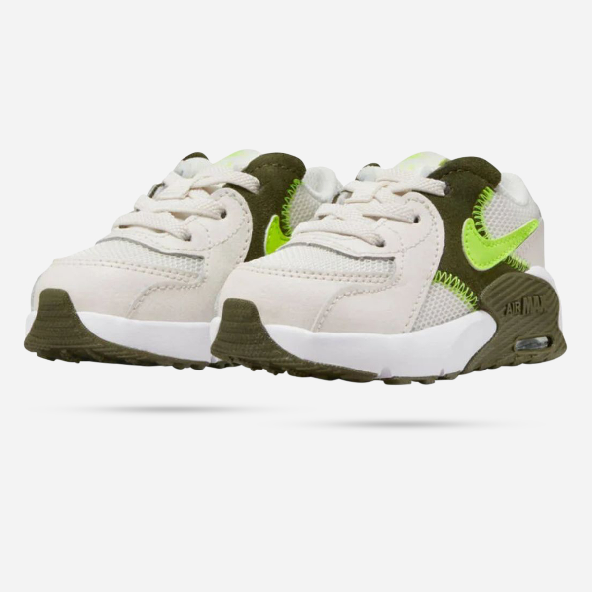Nike Air Max Baby/toddler Shoes | 21 276031