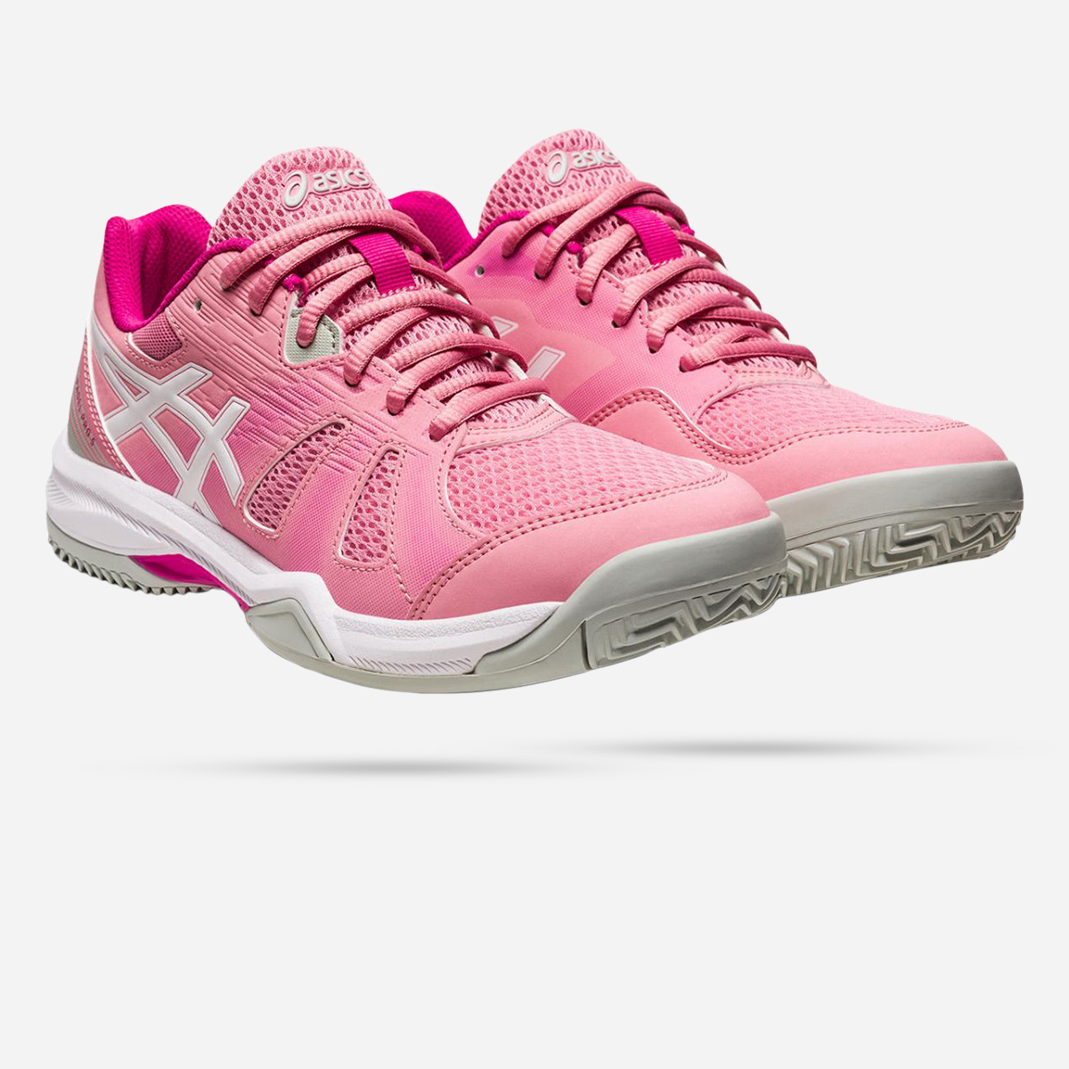 Asics tenniskleding online dames
