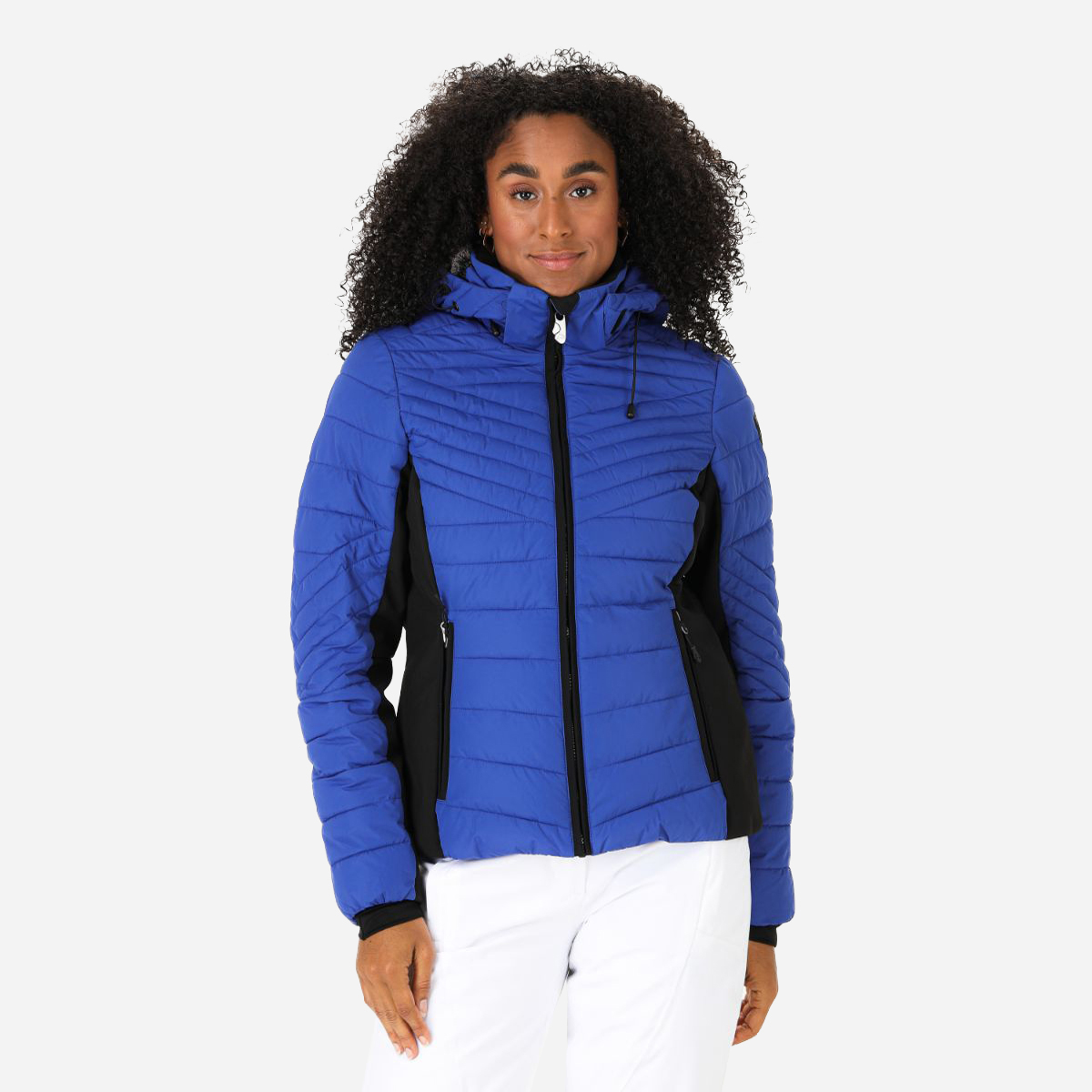 Ongunstig Paleis insect Fire+Ice, 8848 Altitude & Falcon: blijf warm in stijl met dames ski-jassen.