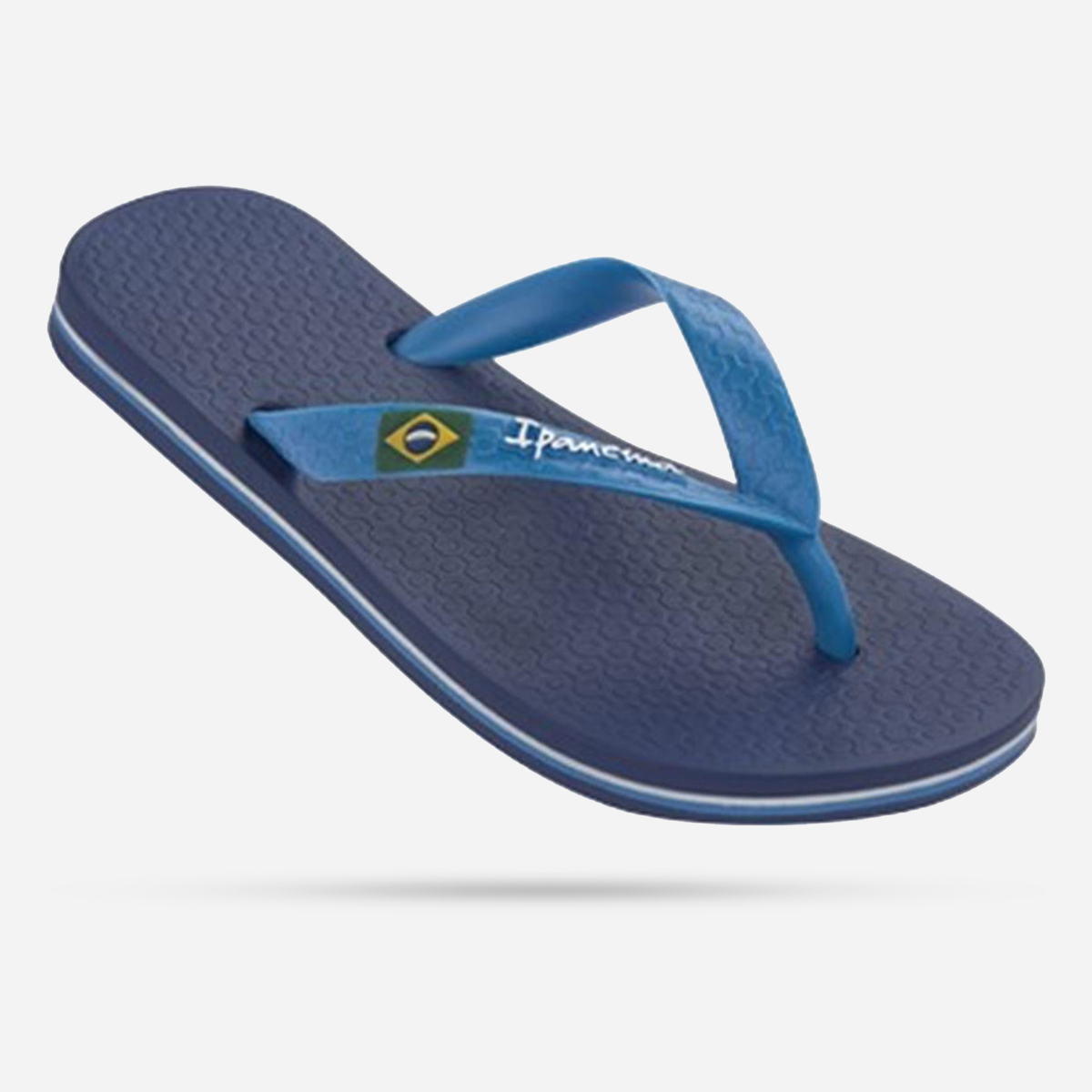 AN111860 Classic Brasil Junior Slipper