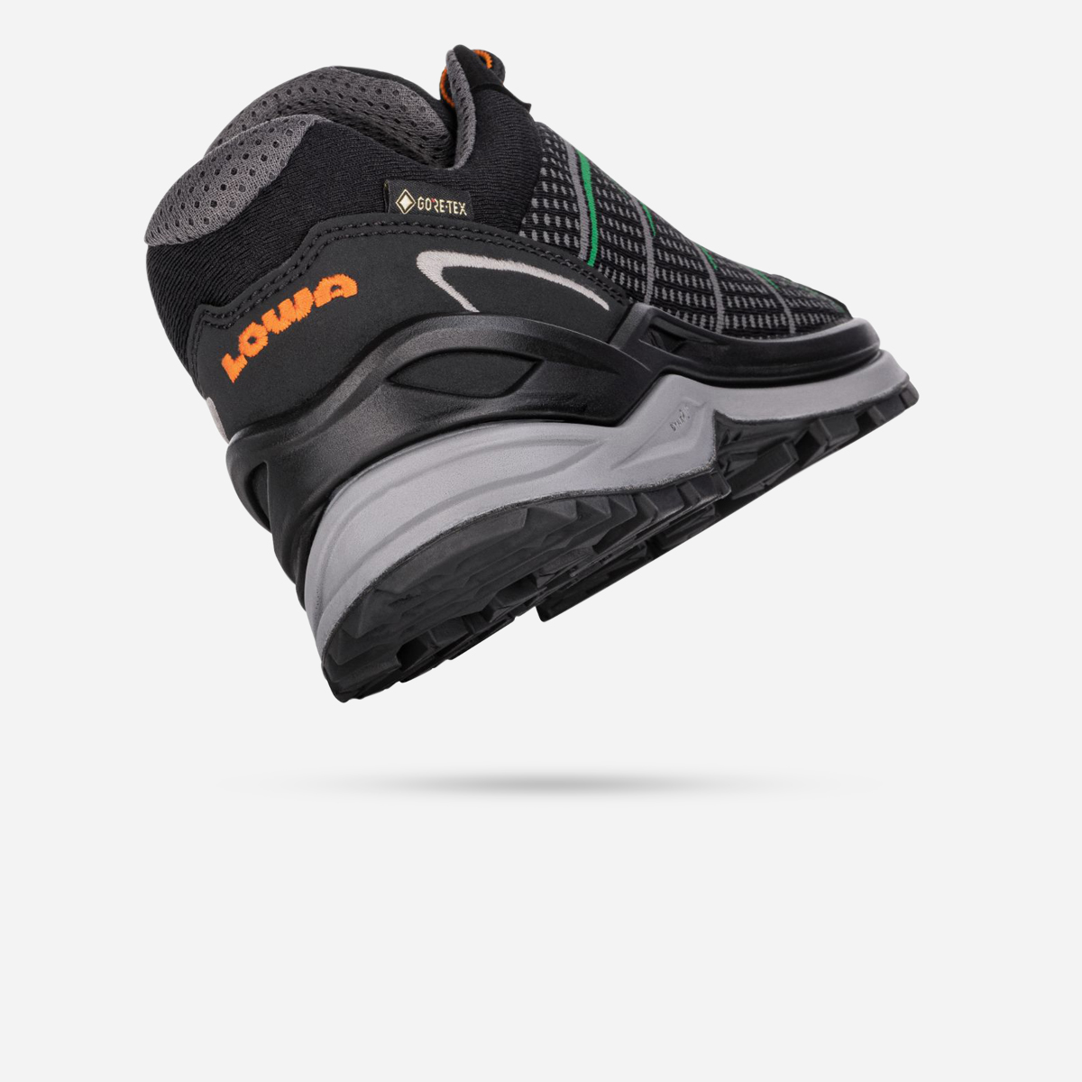 Lowa Vierdaagse Ferrox N4d Gtx Lo Ws | 42½ 280493