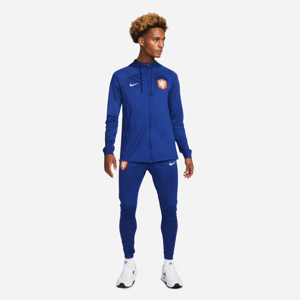 Nike Nederland Trainingspak 2022 S 255354