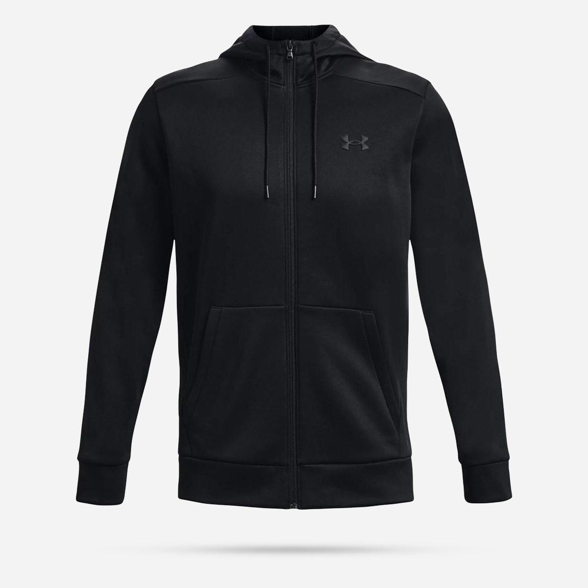 AN294749 Armour Fleece Full-Zip Hoodie Heren