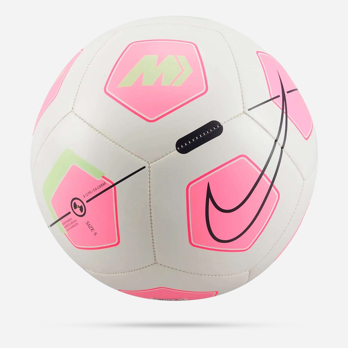 AN298399 Mercurial Fade Soccer Ball