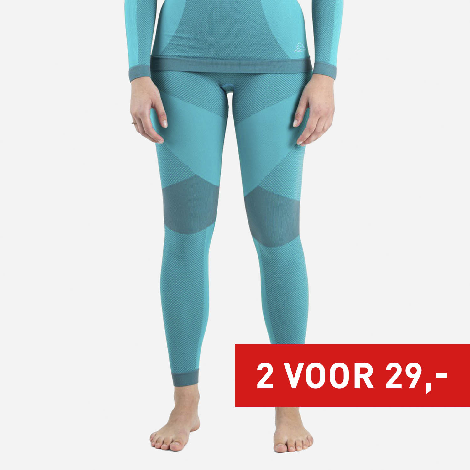 AN260926 Thermobroek Dames