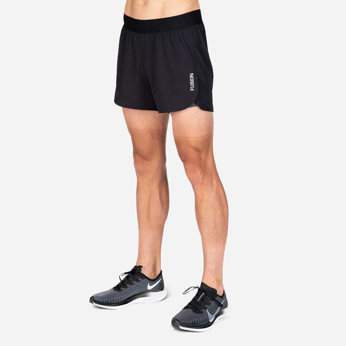 AN298908 Mens Run Shorts