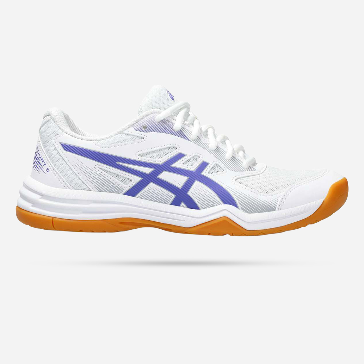 Asics best sale zaalschoenen heren