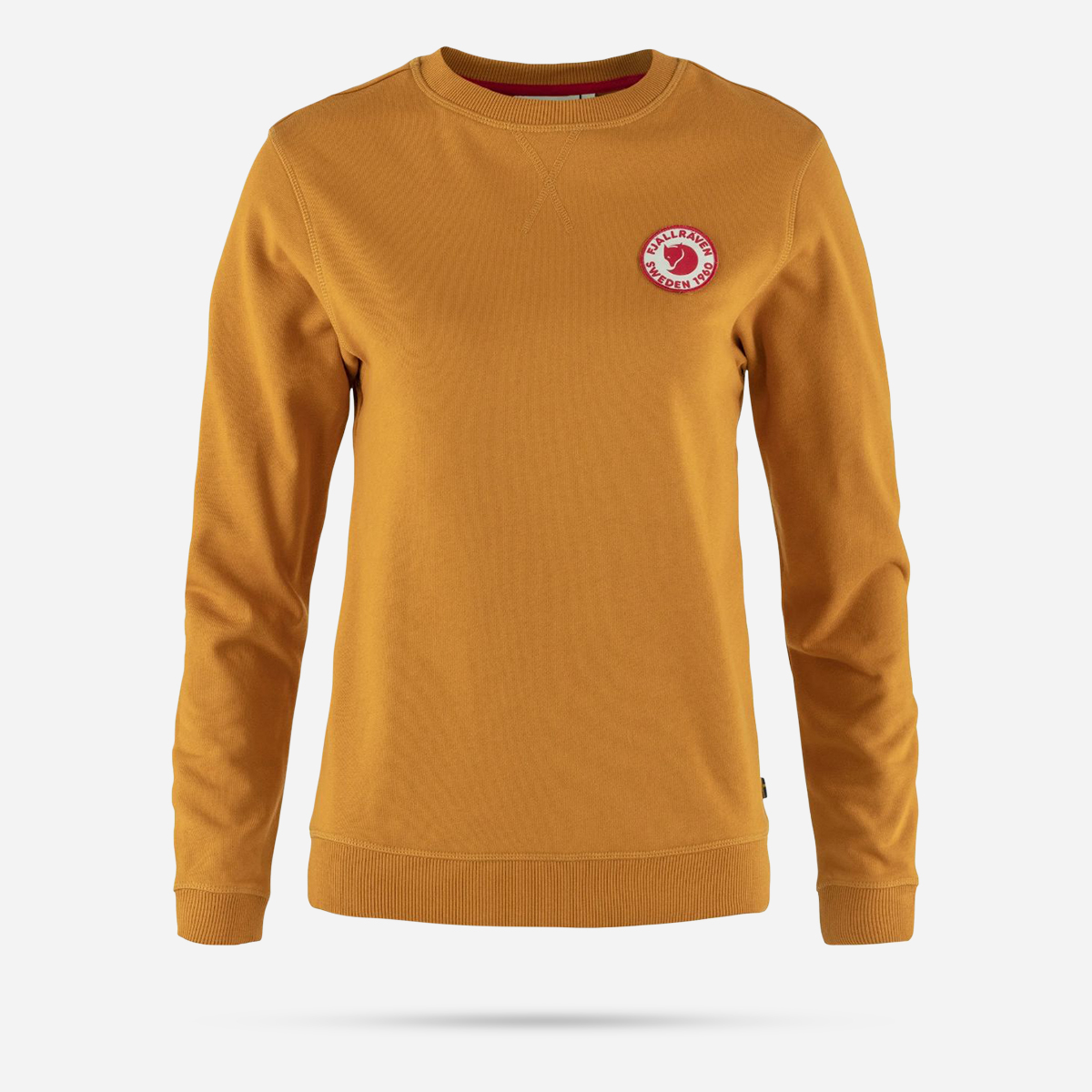 AN306317 1960 Logo Badge Sweater Dames