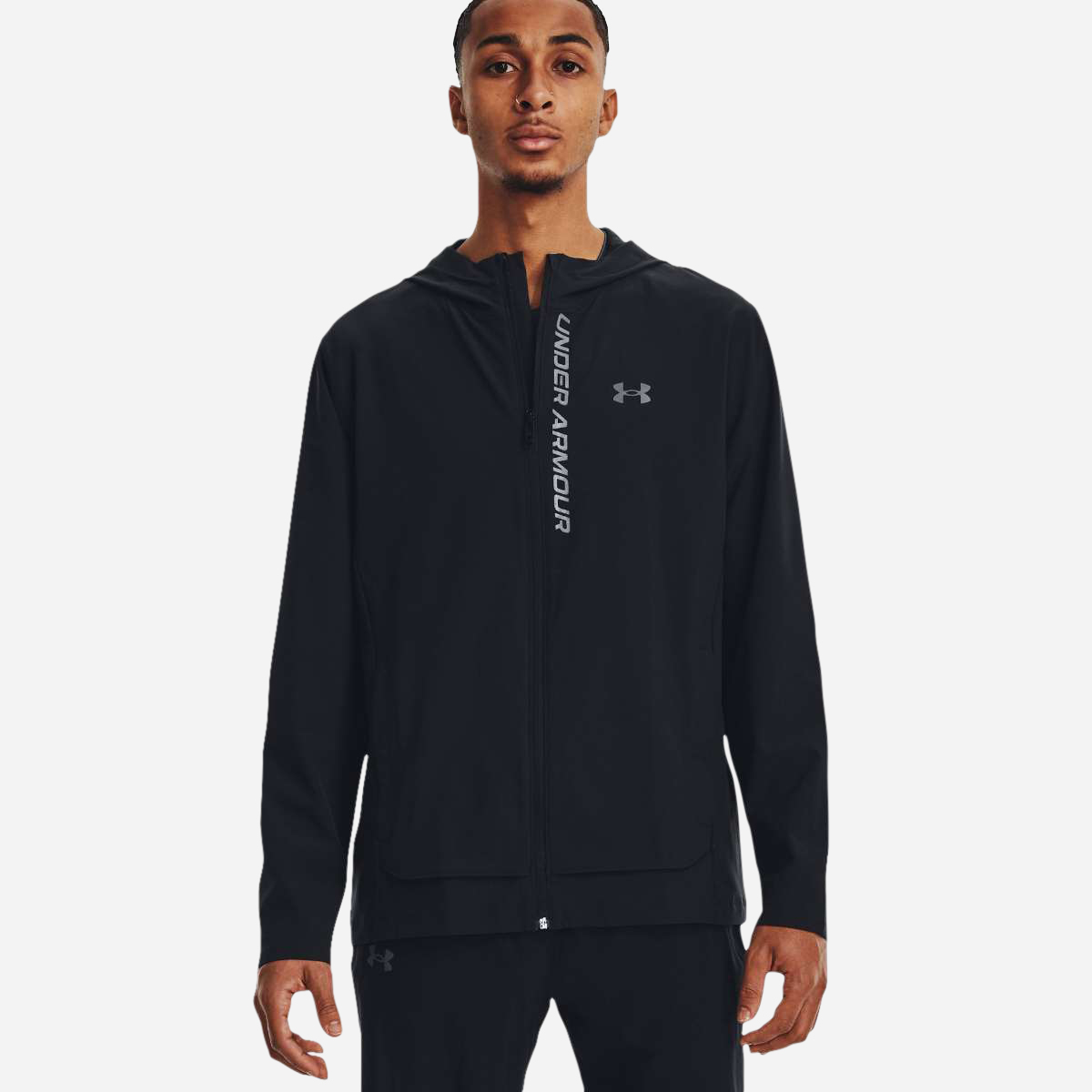Ua storm out and back jacket clearance