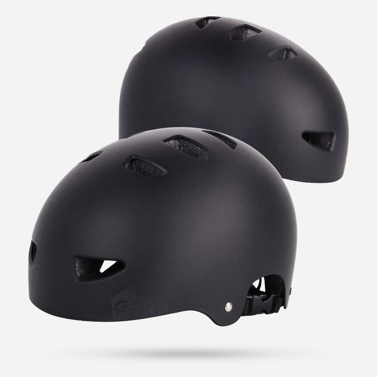 AN271045 Wruth Helmet Skate