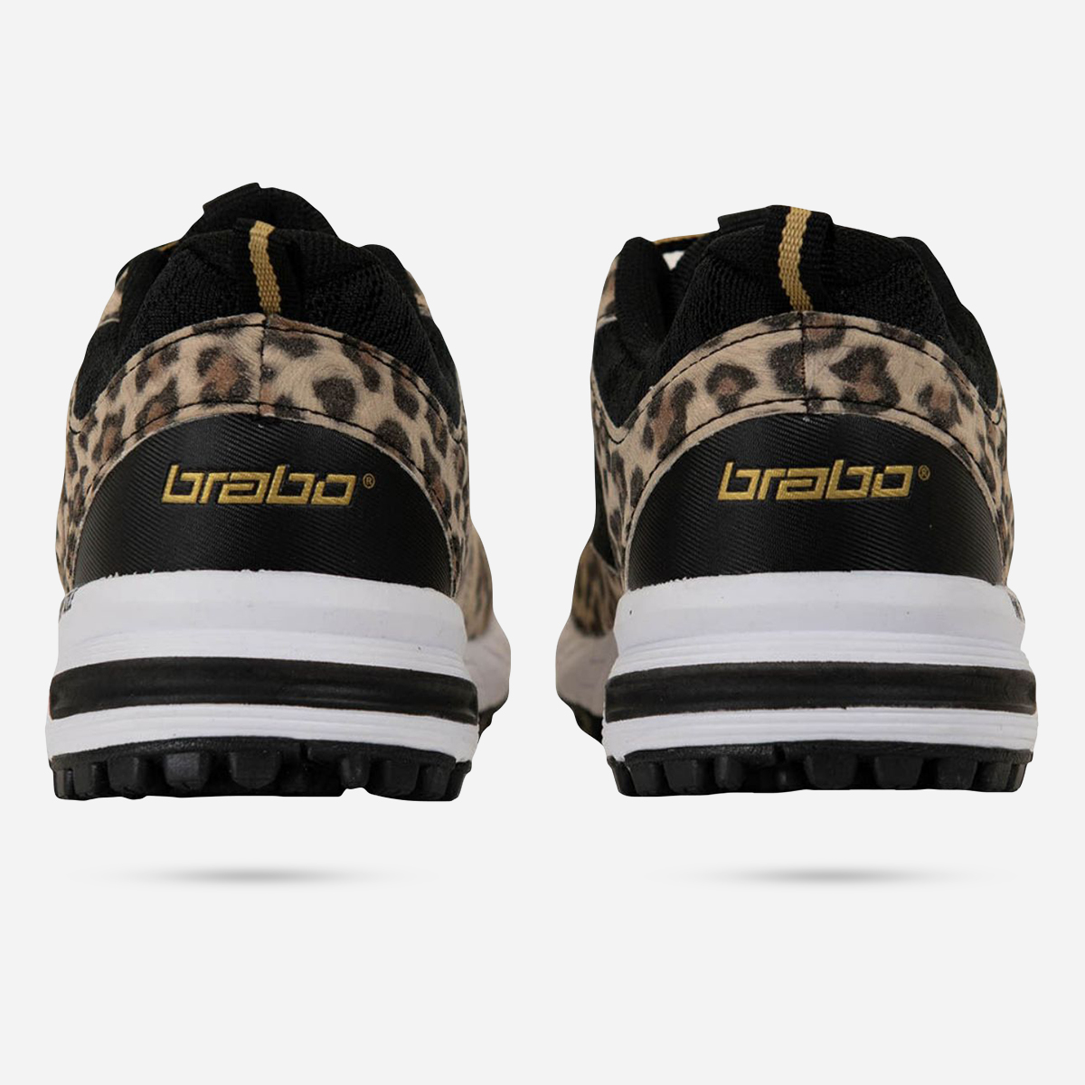 AN273144 Bf1031h Shoes Tribute Leopard