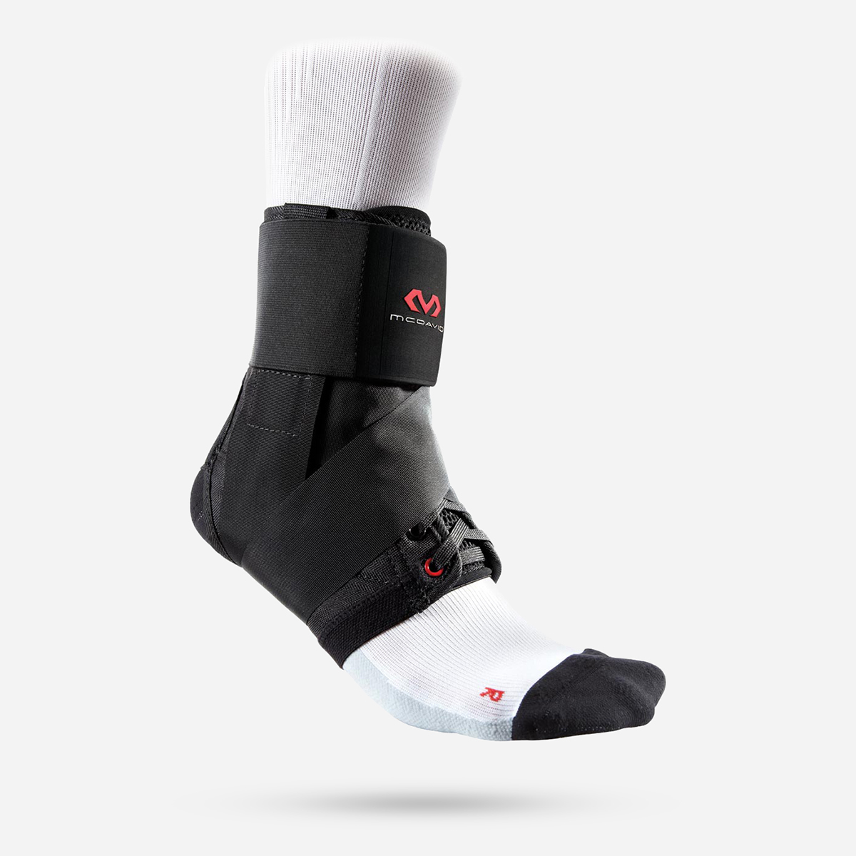AN150616 Ankle Brace With Straps