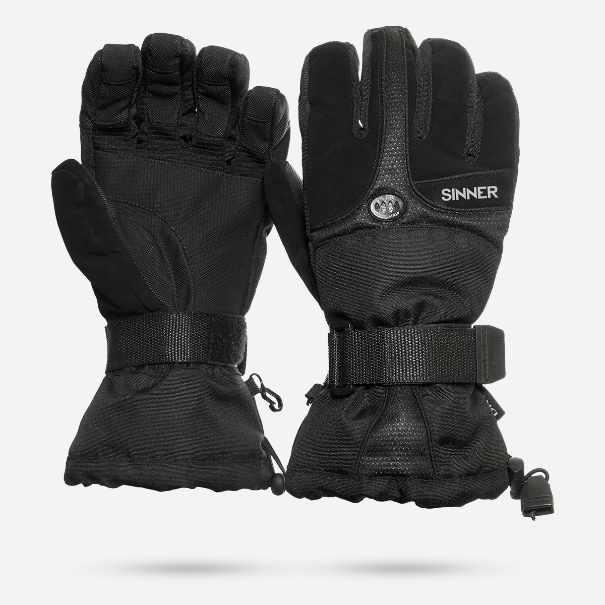 AN242538 Everest Glove