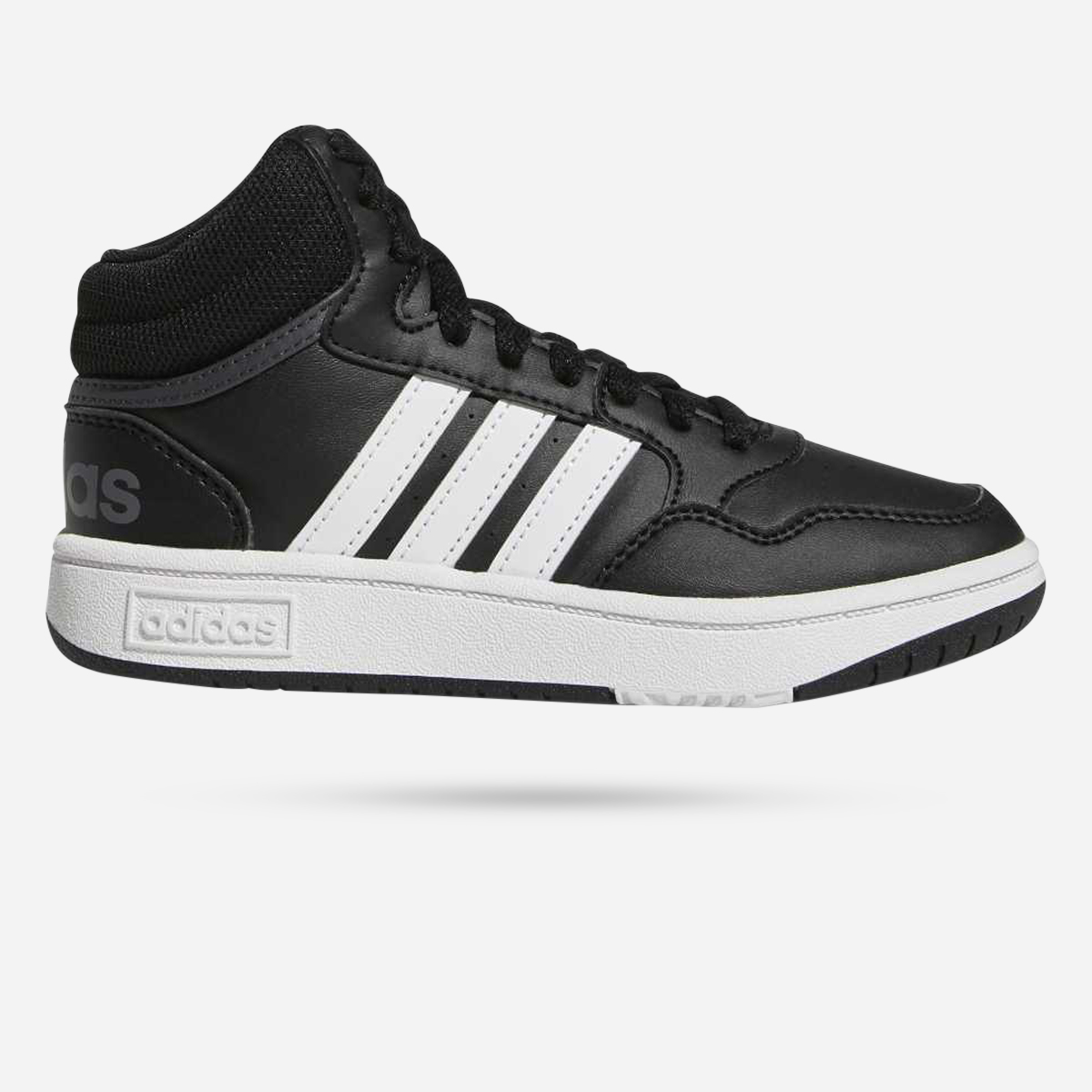 opslag dichters Plak opnieuw adidas Hoops Mid Schoenen | 38 | 268769