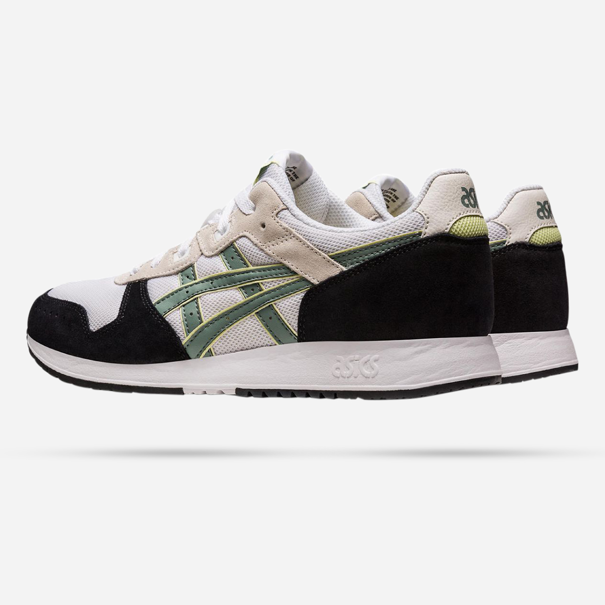 Asics mens lyte sales classic