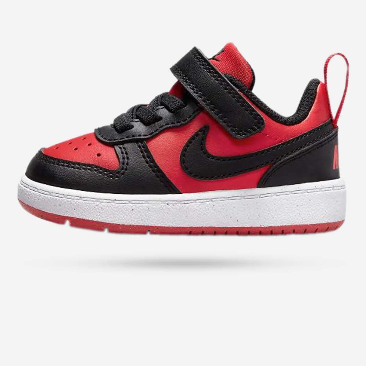 Nike infant court borough deals low