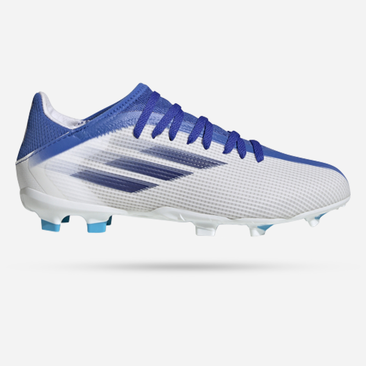 gesprek Sprong Verplicht adidas X Speedflow.3 Firm Ground Voetbalschoenen | 30 | 223842