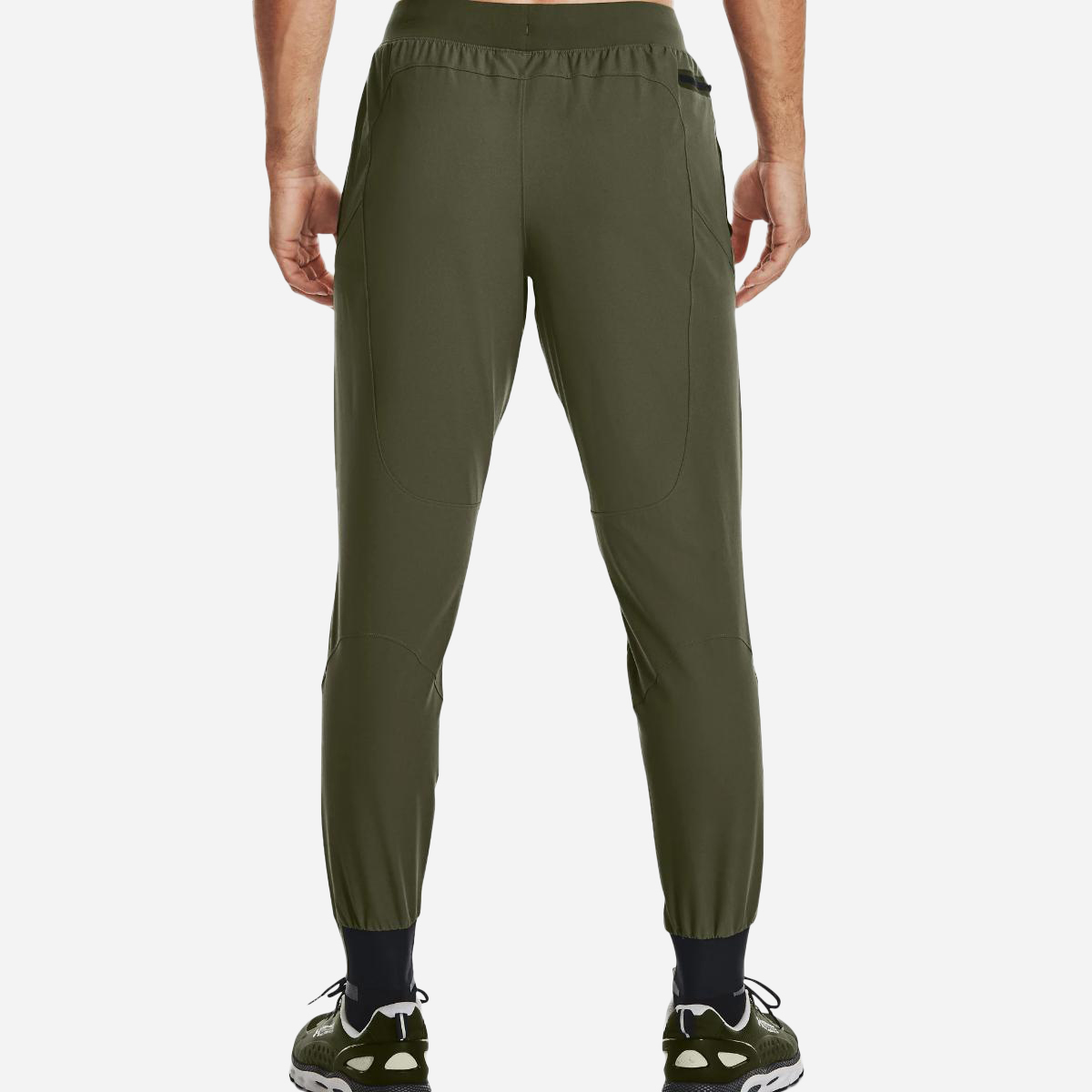 AN310559 Unstoppable Joggers