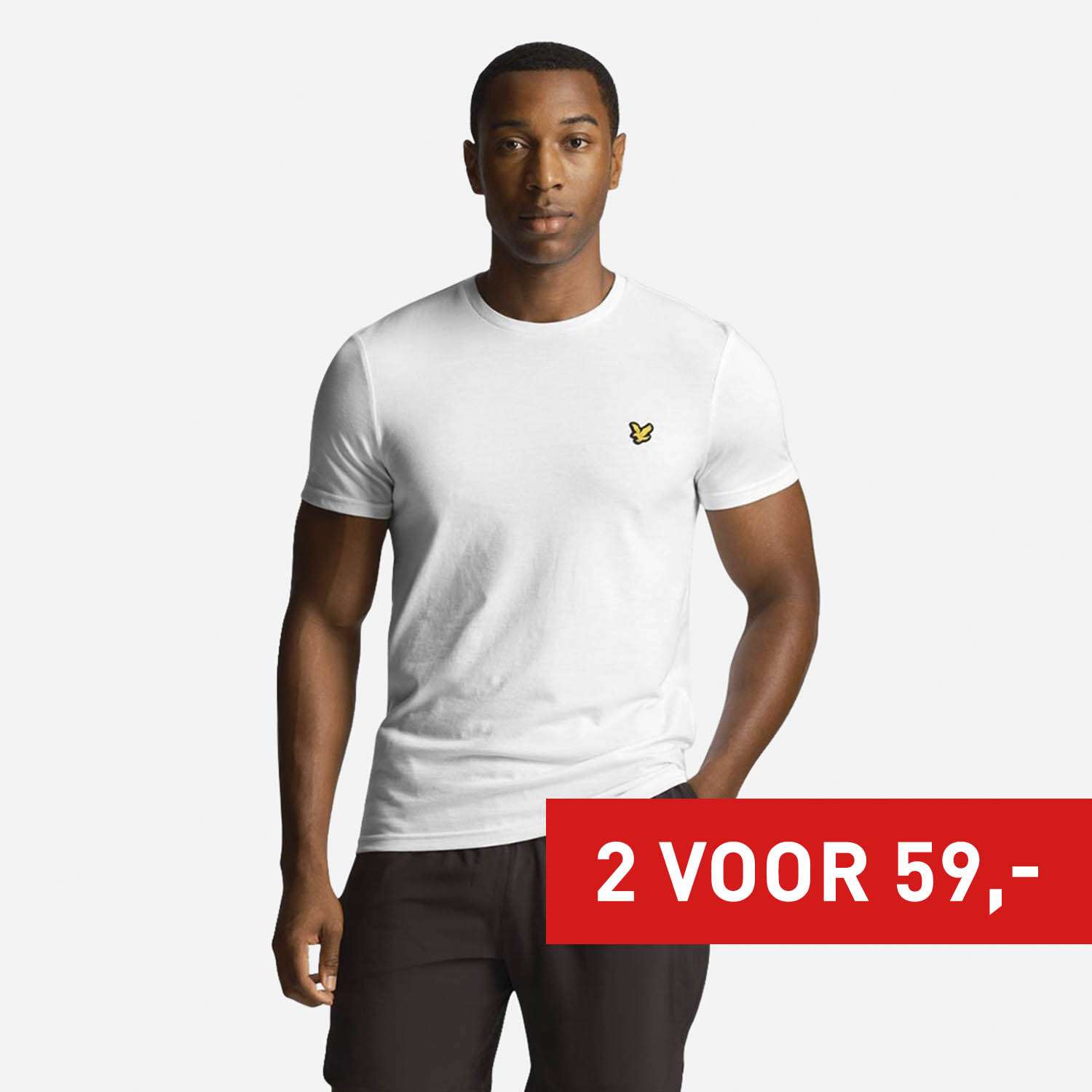 AN184602 Martin SS T-Shirt