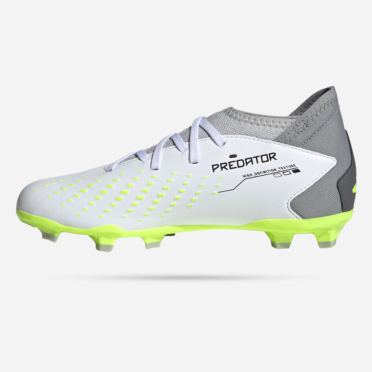 AN301872 Predator Accuracy.3 Firm Ground Voetbalschoenen