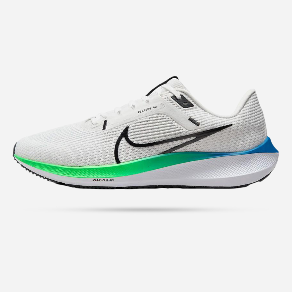 Heren hardloopschoenen store
