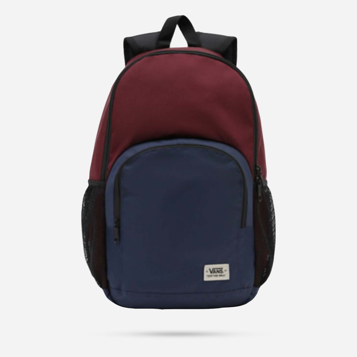 vans port royale navy