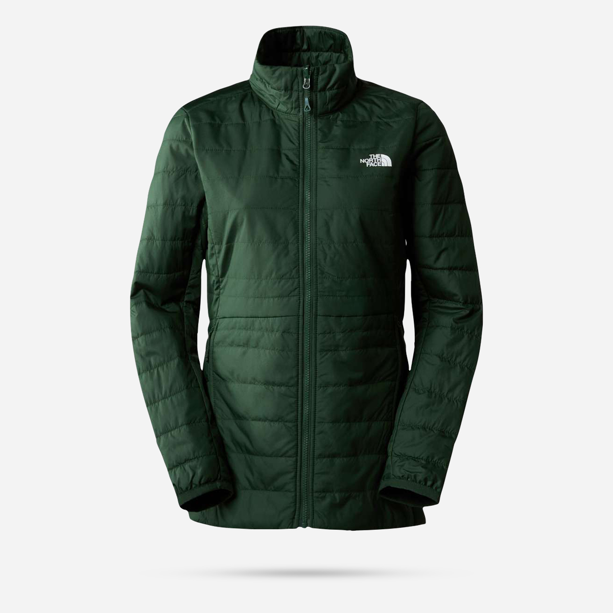 The north face hikesteller top triclimate