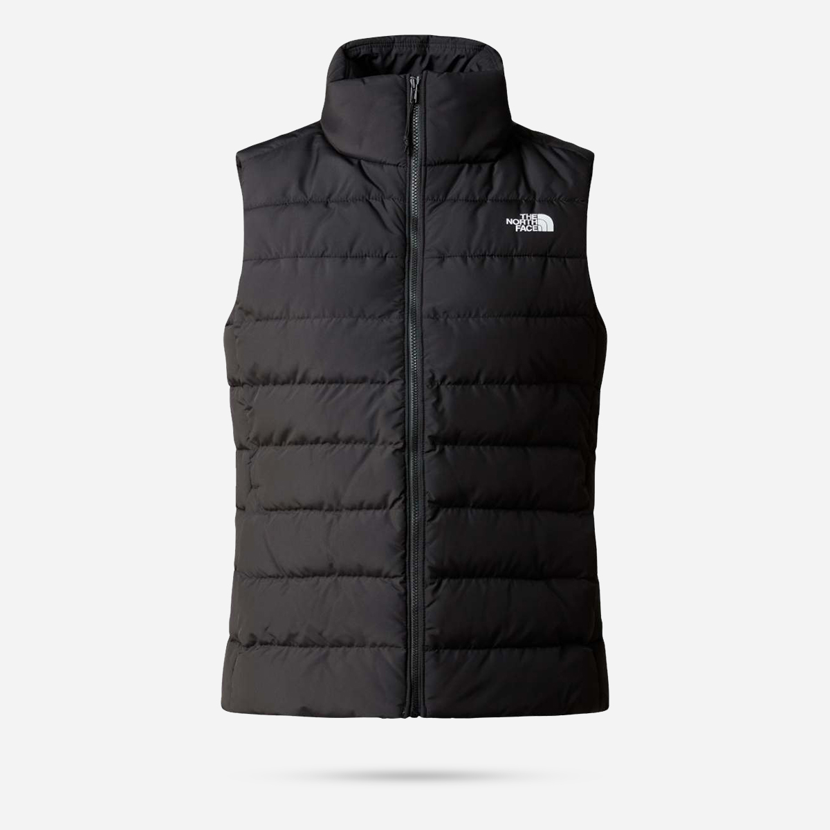 AN302010 Aconcagua 3 Vest