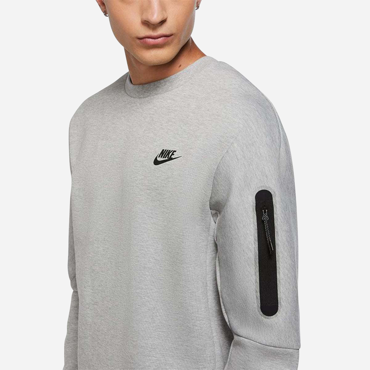 Tech Fleece Sweater | XXL | 116009