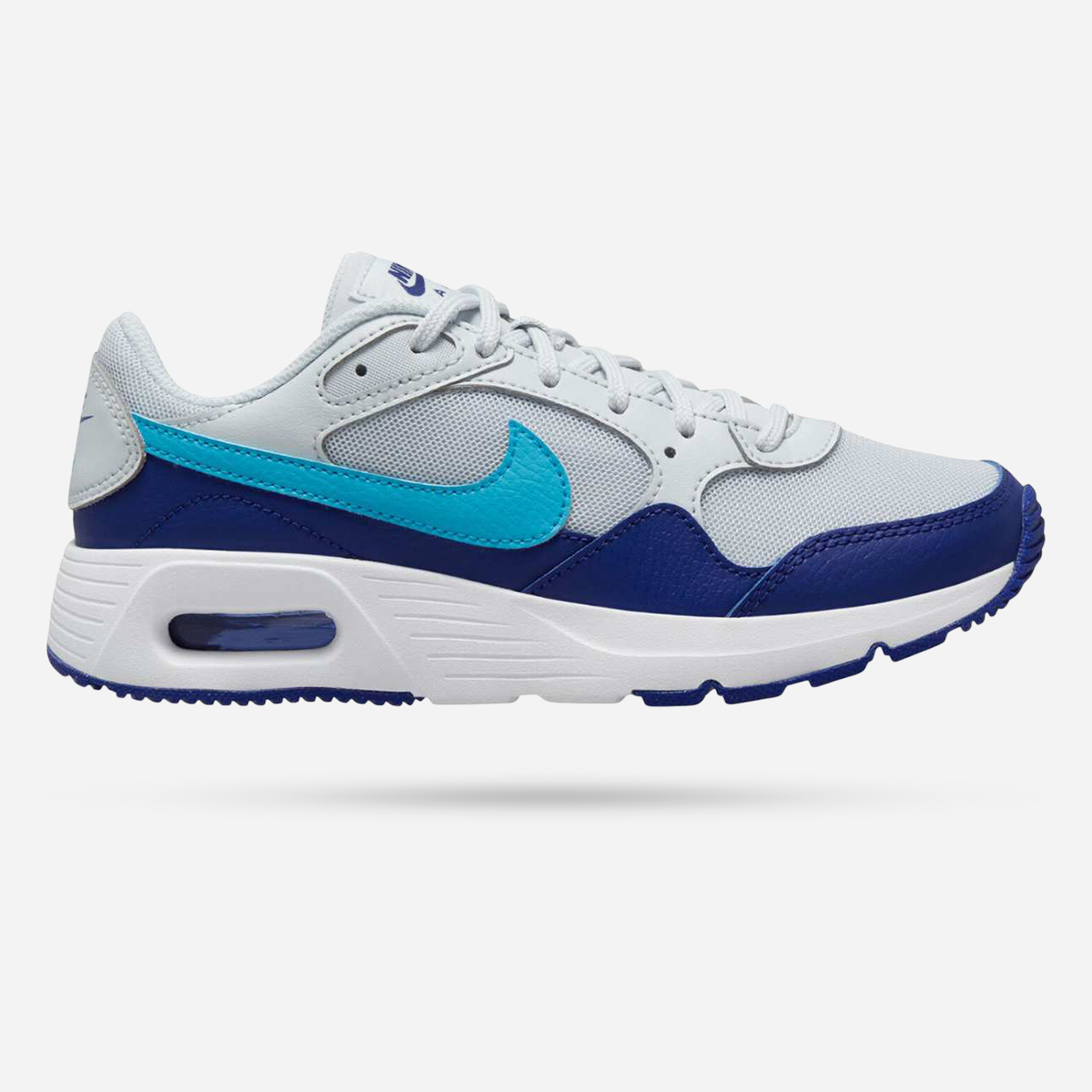 AN295616 Air Max Sc Big Kids' Shoe