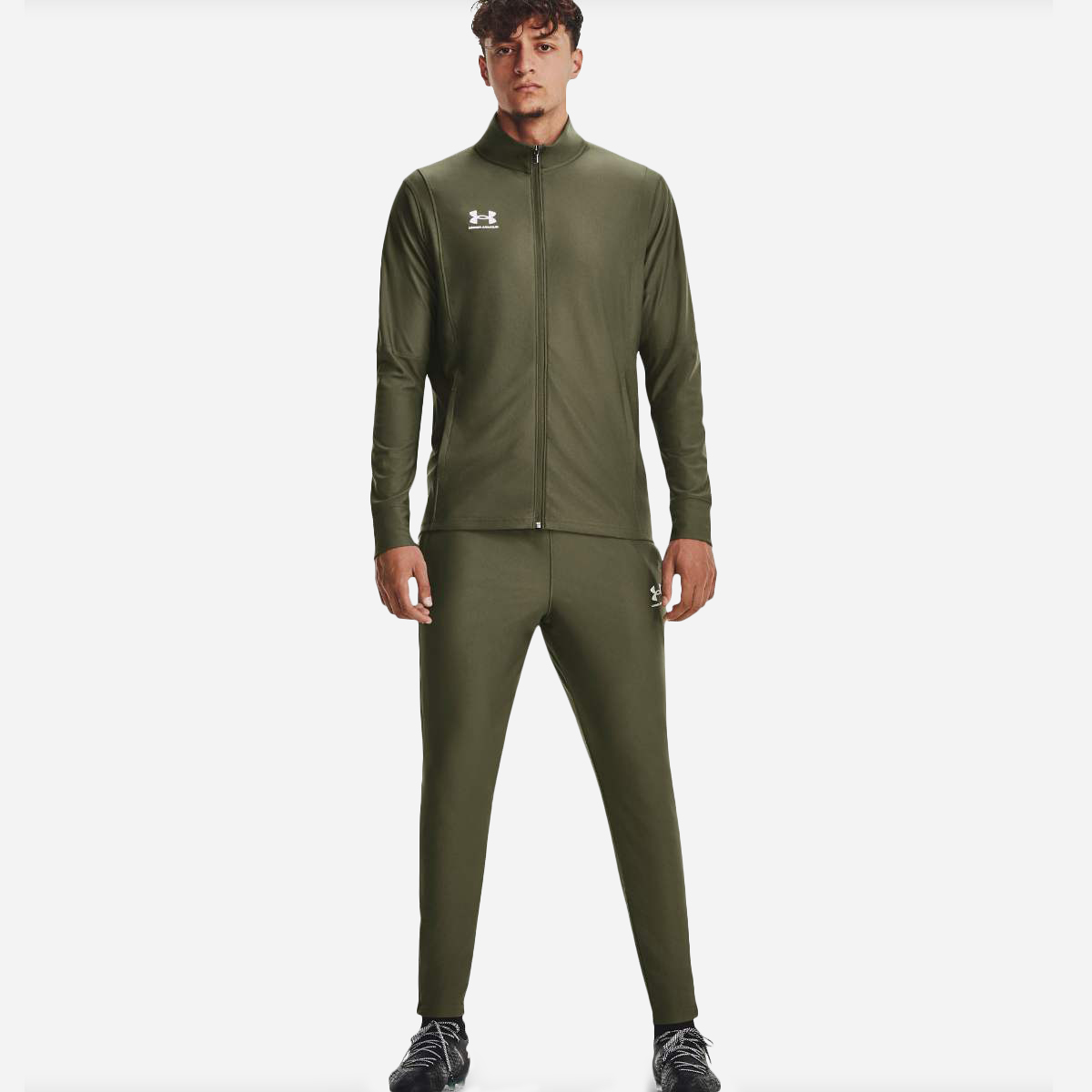 Under Armour Challenger Trainingspak Heren XXL 340551