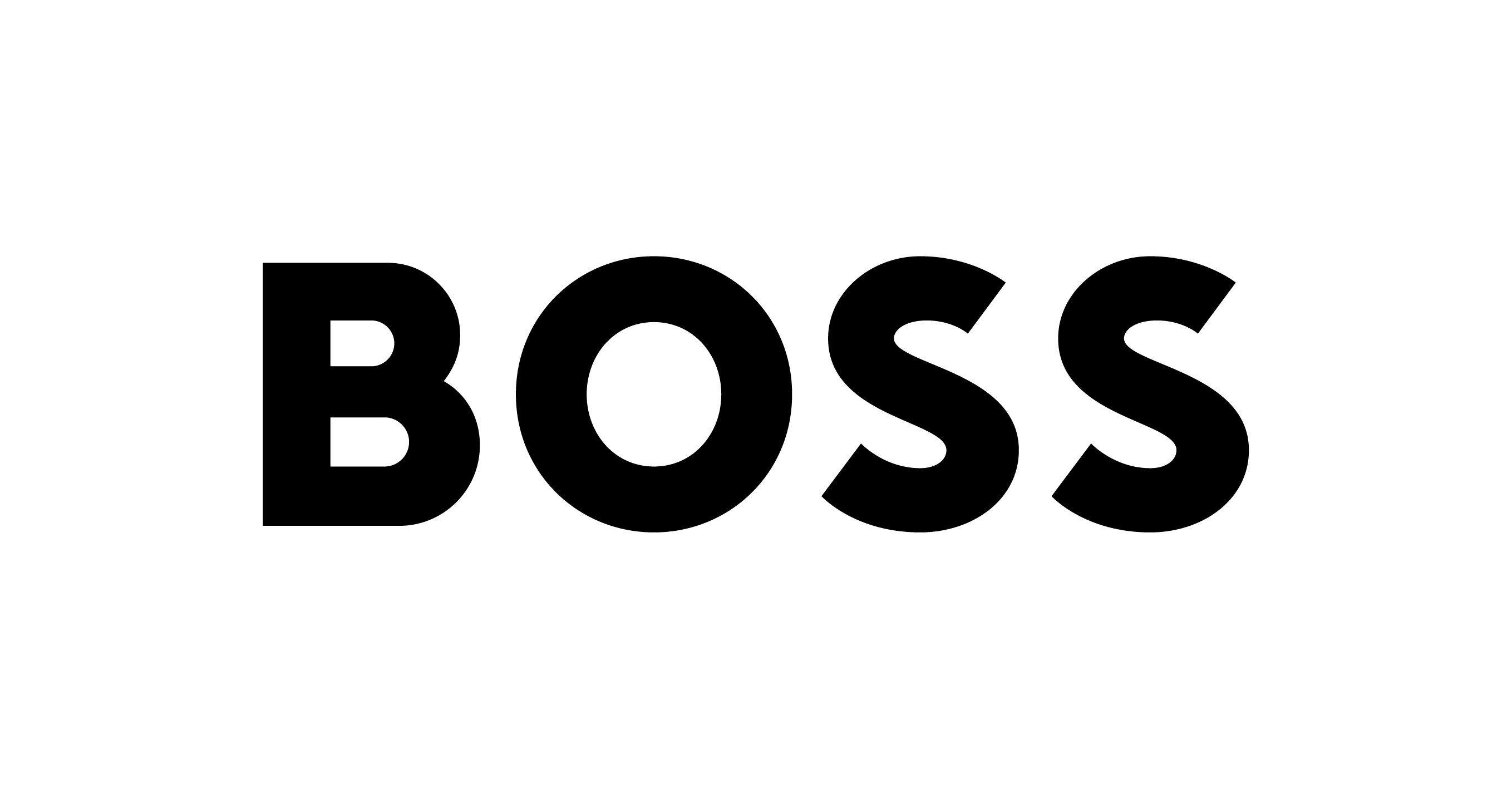 Hugo Boss