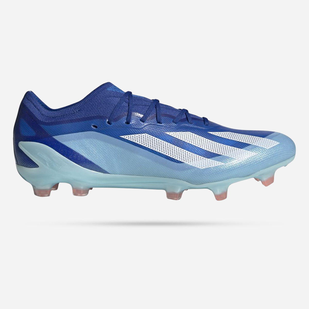 AN305458 X CRAZYFAST.1 FG Voetbalschoenen