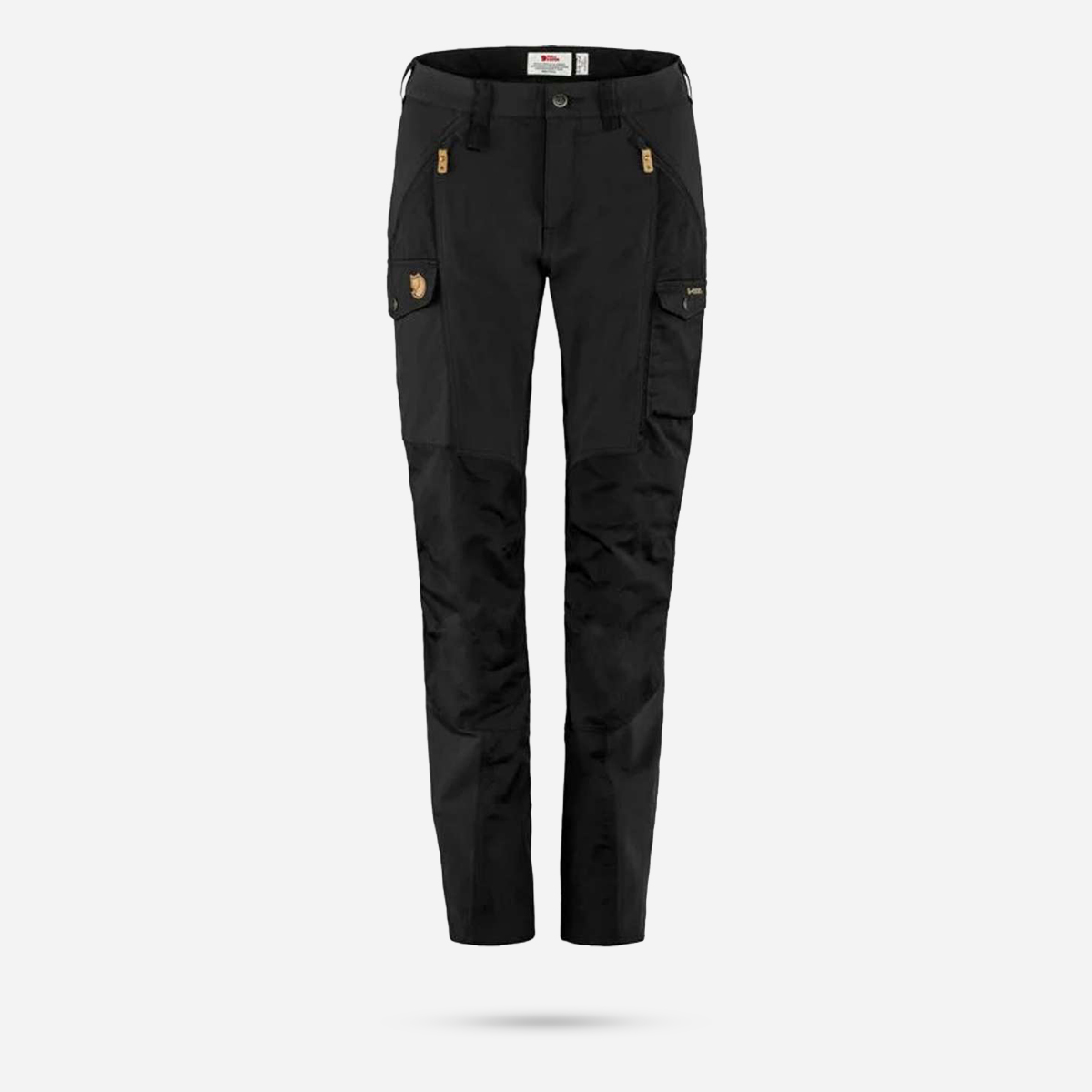 AN299328 Nikka Trousers Curved W
