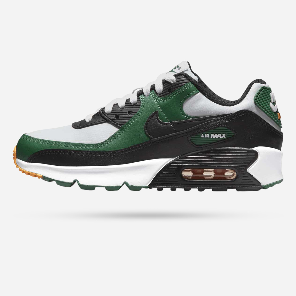 Sluier bloemblad schuif Nike Air Max 90 Leather Junior GS | 39 | 307290