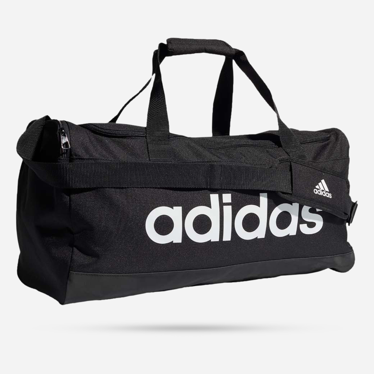 Sociaal ritme musical adidas Linear Duffel M | 1SIZE | 94128